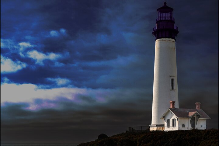 The Lighthouse Puzzle Room Experience - Photo 1 of 10